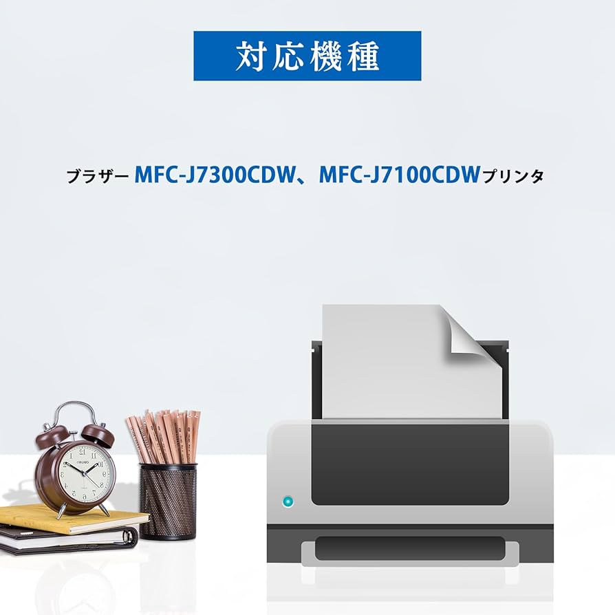 Amazon.co.jp: Aseker互換LC412XL インク高容量ブラザー用